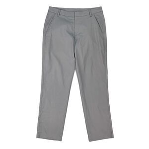 Puma Cobra Golf Pant Mens 32 Gray Active Lightweight Stretch Performance Chino
